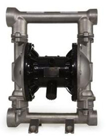 電動隔膜泵的工作原理是什么