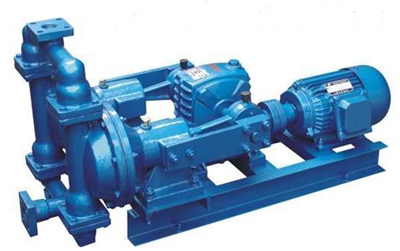 電動隔膜泵使用注意事項