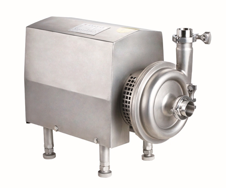 什么是衛(wèi)生級離心泵