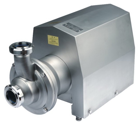 怎樣選擇優(yōu)質(zhì)的衛(wèi)生級離心泵型號