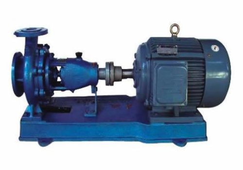 離心泵型號有哪些