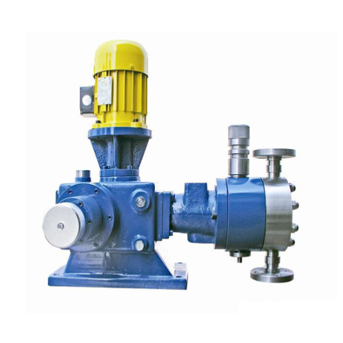 氣動隔膜泵是什么