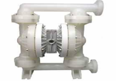 給水泵的工作原理